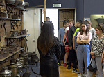 Музей кузнечного ремесла впервые распахнул свои двери для туристов