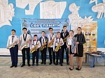 Успехи обучающихся детской музыкальной школы №1 города Кузнецка