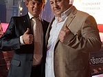 Кузнецкие борцы получили награды по итогам года