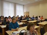 В администрации города Кузнецка состоялось расширенное заседание комиссии по делам несовершеннолетних и защите их прав