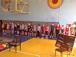 В Кузнецке проходят областные соревнования по тяжелой атлетике, посвященные Дню Победы
