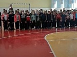 Кузнечане - активные участники сдачи нормативов ГТО