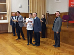 Воспитанники Детской школы искусств - победители и призеры Международного конкурса