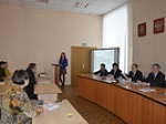 Состоялось заседание коллегии администрации города 