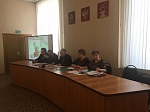 В администрации города  состоялось заседание Совета  по демографии