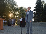 В Кузнецке прошел выпускной бал