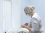 Сотрудники АО "Визит" вакцинировались от COVID-19