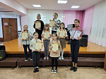 Обучающиеся и преподаватели Детской школы искусств - победители и призеры Всероссийских творческих конкурсов