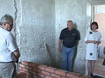  В Кузнецке ведется ремонт образовательных учреждений города