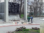 К Юбилею Победы в Кузнецке благоустроят Холм Воинской Славы