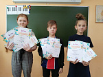 Обучающиеся Детской школы искусств г.Кузнецка – победители и призеры Международных, всероссийских конкурсов, фестивалей и олимпиад