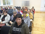 В Кузнецке состоялось расширенное заседание Совета общественности по профилактике правонарушений микрорайона № 1