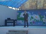 Воспитанники детской школы искусств подготовили для кузнечан праздничный концерт