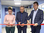 В Кузнецке открыт центр профессионального обучения специалистов мебельной отрасли