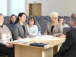 Представительницы профсоюзного актива и лидеры общественных организаций Кузнецка приняли участие в XIV областном Женском форуме