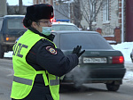В Кузнецке проверили соблюдение правил дорожного движения на пешеходных переходах
