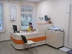 Приемное отделение Кузнецкой межрайонной детской больницы приступило к работе в отремонтированных помещениях