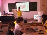 На базе Кузнецкого многопрофильного колледжа прошел семинар по вопросам профилактики правонарушений, аддиктивного поведения и безнадзорности студентов