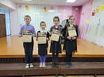 Кузнечане стали лауреатами Национальной премии в области творчества «Лукоморье»