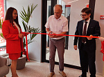 Альфа-Банк открыл первый phygital-офис в Кузнецке