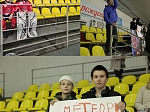 Кузнечане стали победителями межрегионального турнира по следж-хоккею 