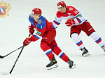 Кузнечанин Никита Смирнов вошел в состав Молодежной сборной России U 20 по хоккею