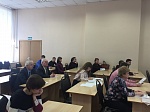 В Кузнецке реализуют волонтерский проект «Зеленая весна»