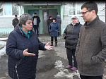 До 30 апреля кузнечане могут проголосовать за объекты благоустройства в 2025 году